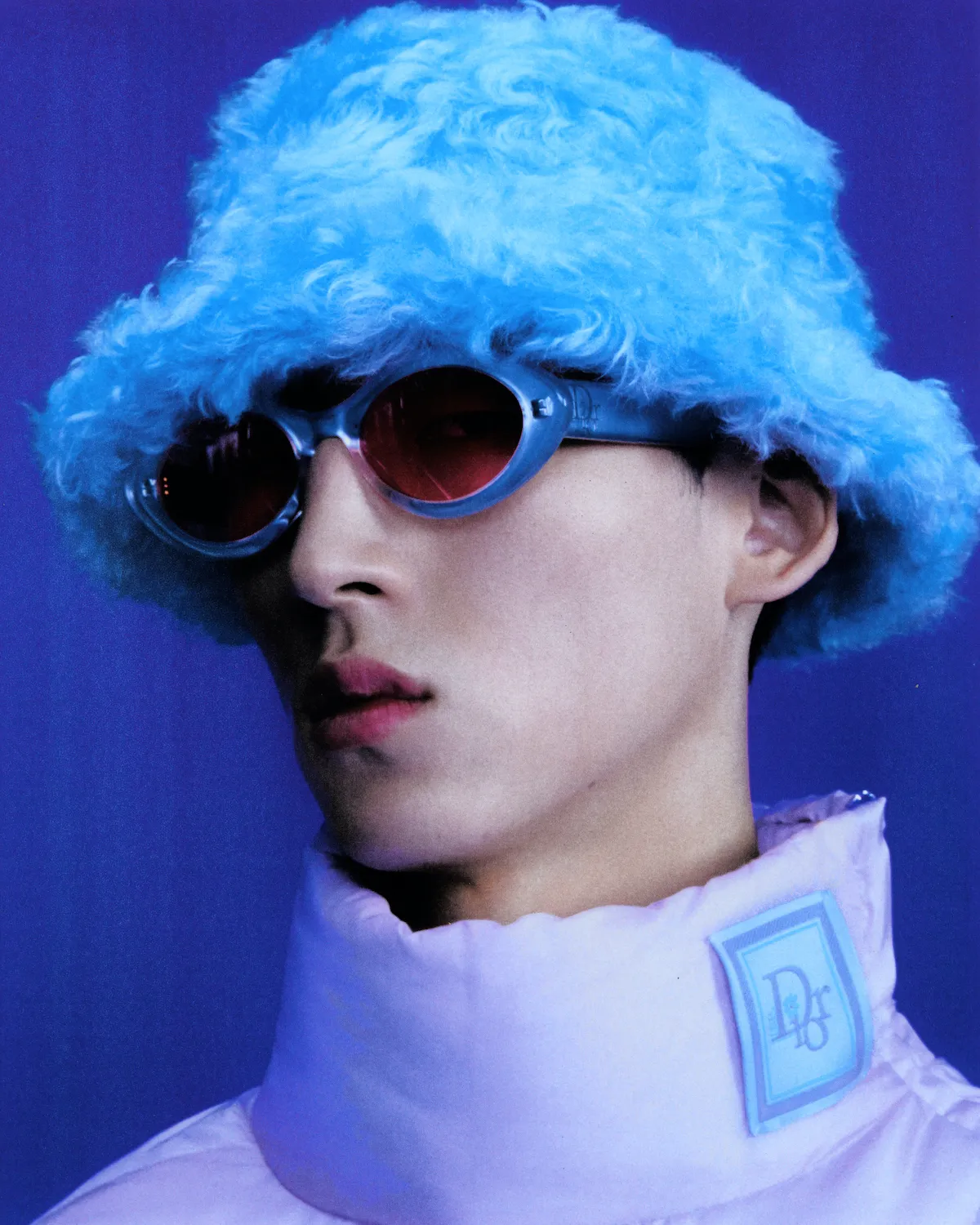Dior homme シャイニー　コーティング Dior Men Spring 2023 Menswear Collection | Vogue